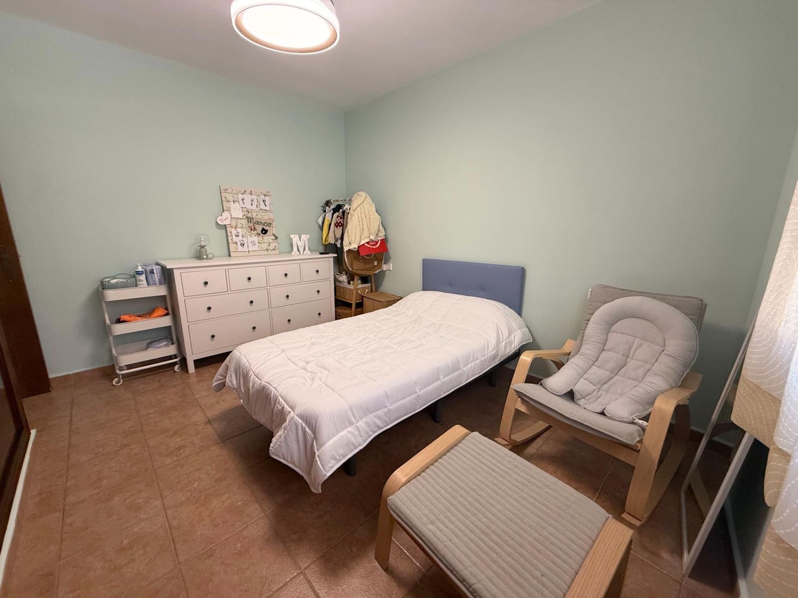 3 soveværelse Finca/Landehus til salg i Roldan med swimmingpool - € 385.000 (Ref: 9630282)