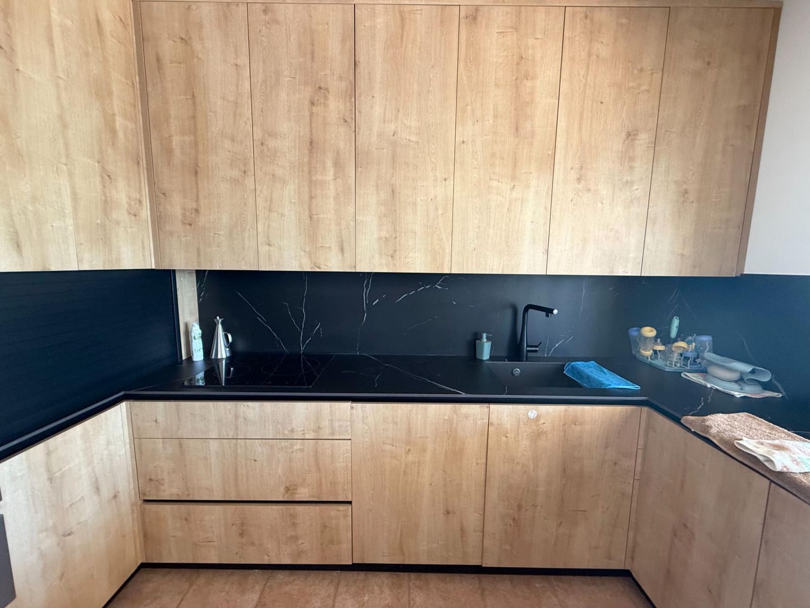 3 soveværelse Finca/Landehus til salg i Roldan med swimmingpool - € 385.000 (Ref: 9630282)