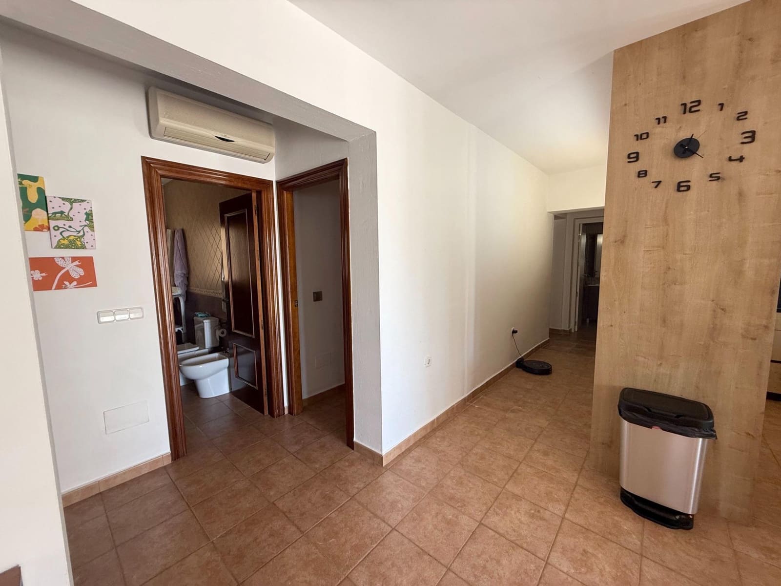 3 soveværelse Finca/Landehus til salg i Roldan med swimmingpool - € 385.000 (Ref: 9630282)