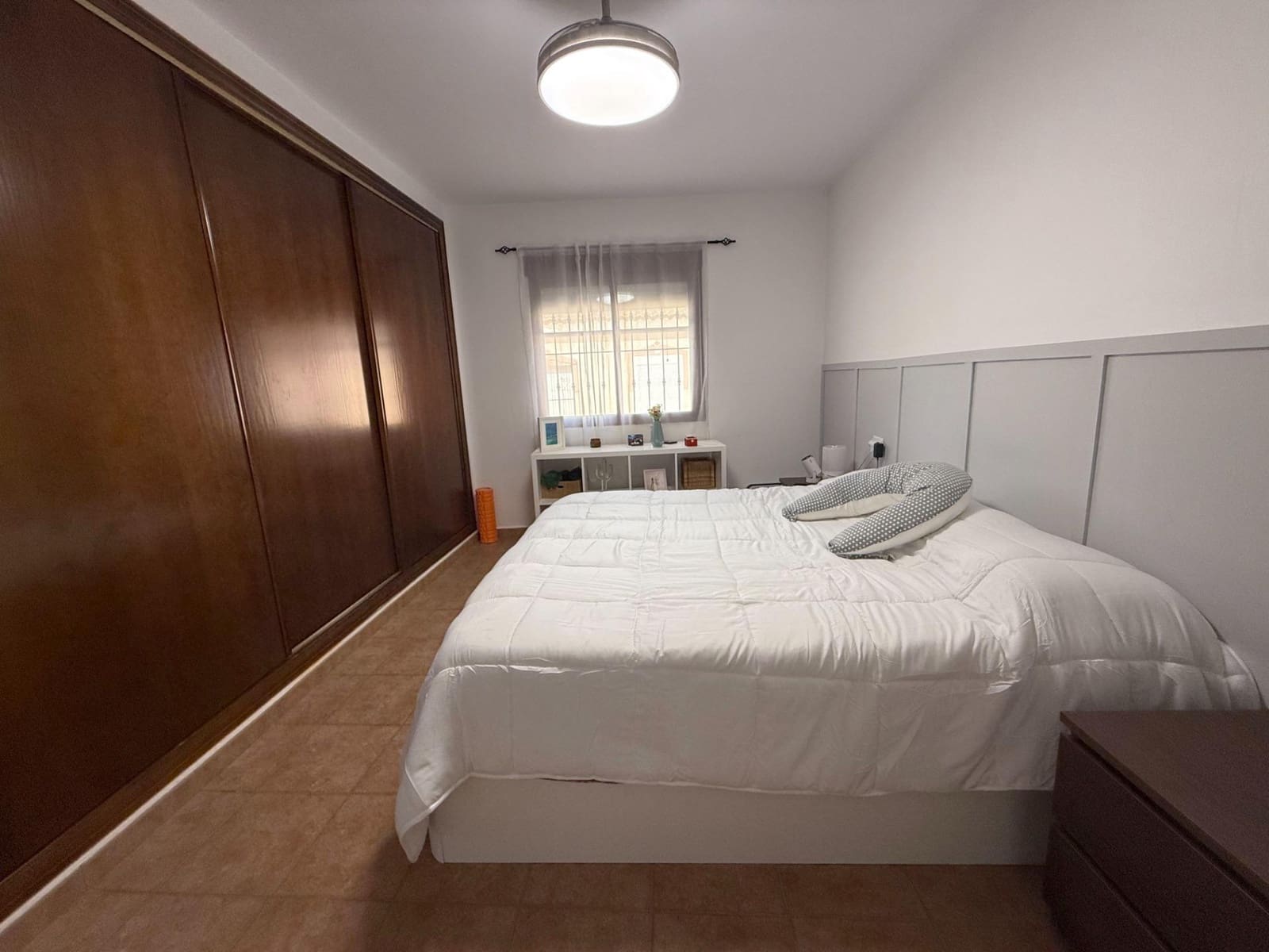 3 soveværelse Finca/Landehus til salg i Roldan med swimmingpool - € 385.000 (Ref: 9630282)