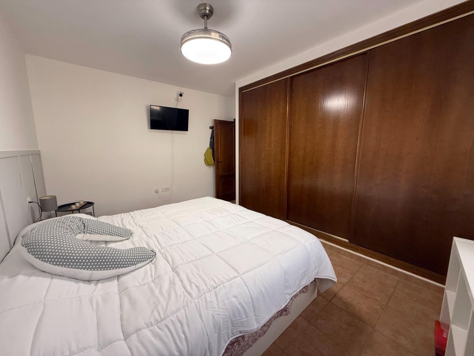 3 soveværelse Finca/Landehus til salg i Roldan med swimmingpool - € 385.000 (Ref: 9630282)