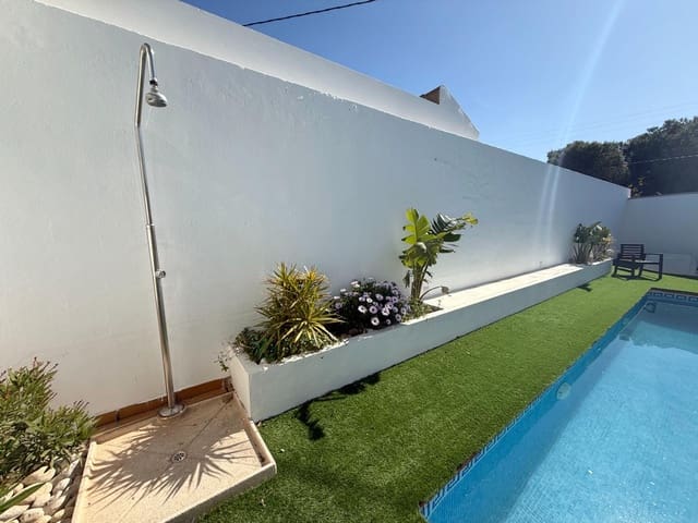 3 soverom Finca/Herregård til salgs i Roldan, Torre-Pacheco med svømmebasseng - € 385 000 (Ref: 9630282)