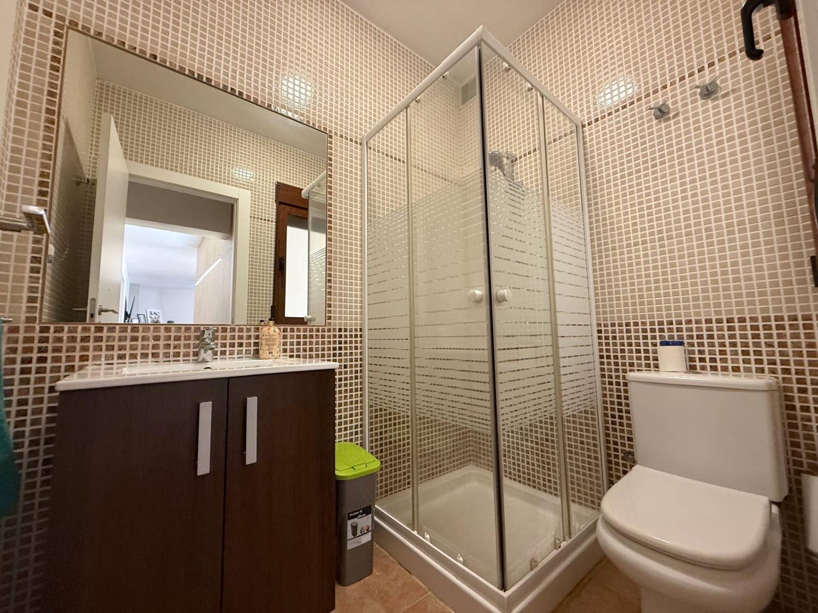 3 soveværelse Finca/Landehus til salg i Roldan med swimmingpool - € 385.000 (Ref: 9630282)