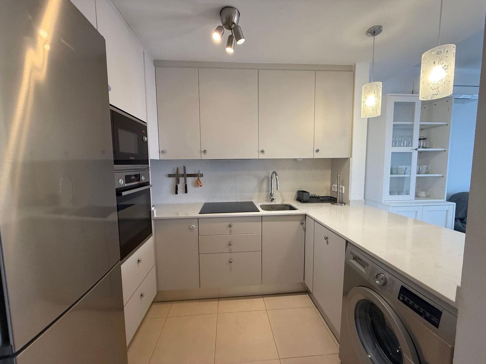 2 quarto Apartamento para venda em Roldan com piscina - 115 000 € (Ref: 9666754)