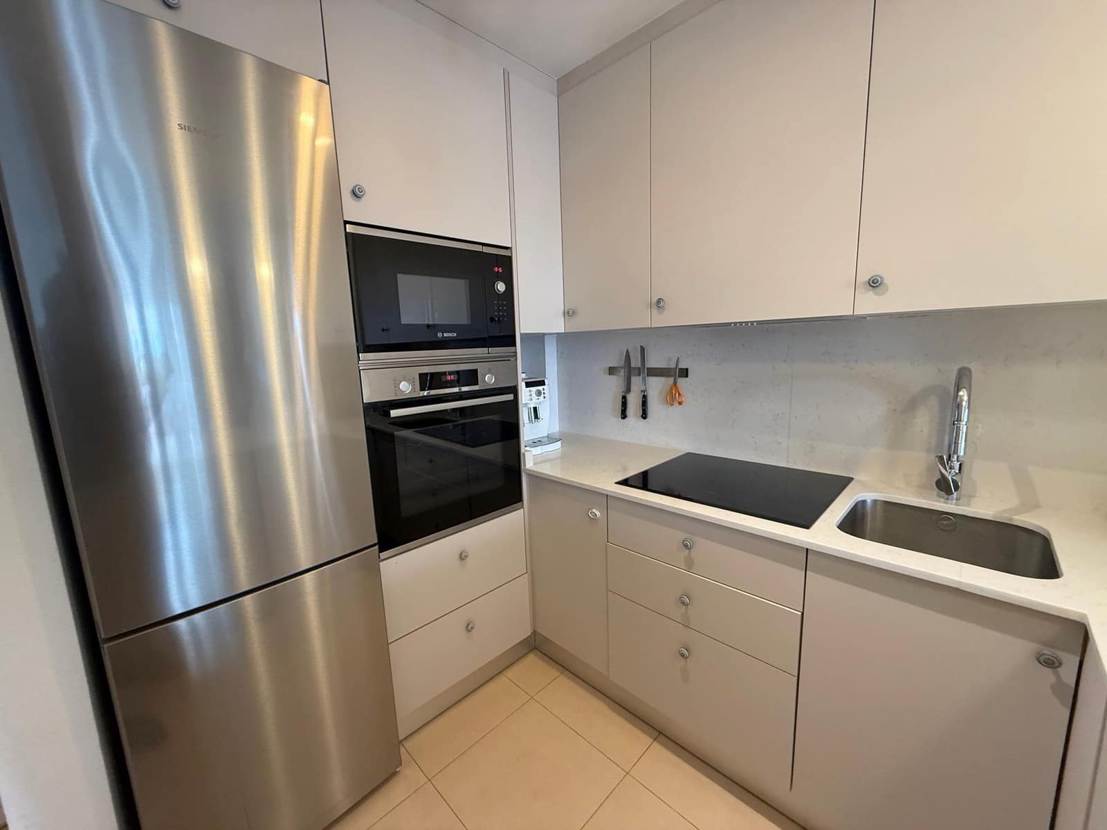 2 quarto Apartamento para venda em Roldan com piscina - 115 000 € (Ref: 9666754)