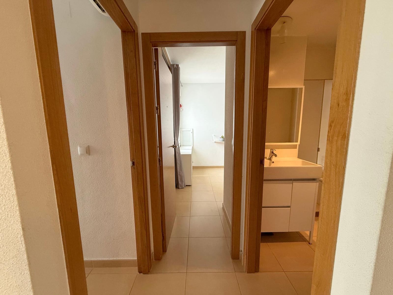 2 quarto Apartamento para venda em Roldan com piscina - 115 000 € (Ref: 9666754)