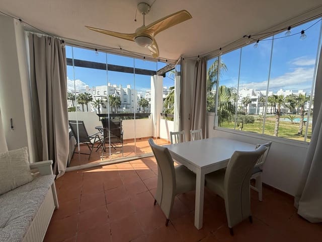 2 quarto Apartamento para venda em Roldan, Torre-Pacheco com piscina - 115 000 € (Ref: 9666754)