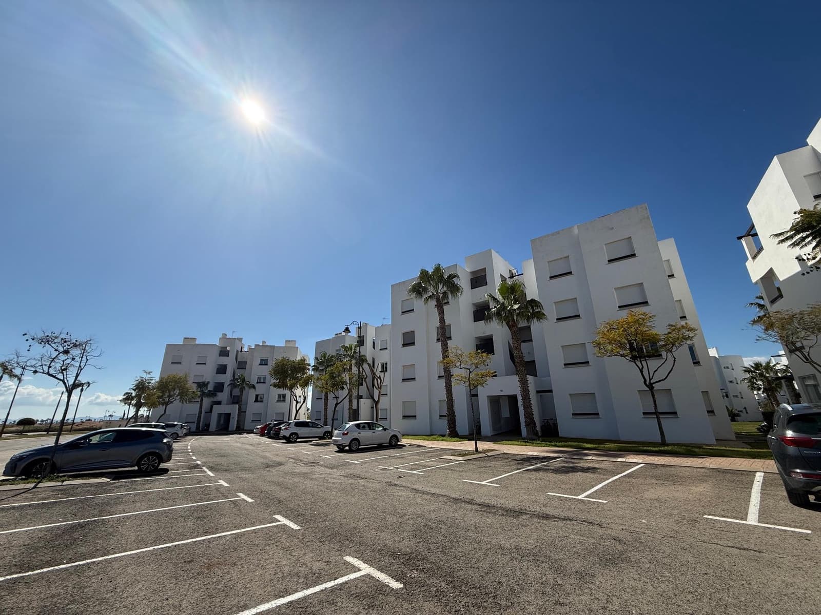 2 quarto Apartamento para venda em Roldan com piscina - 115 000 € (Ref: 9666754)