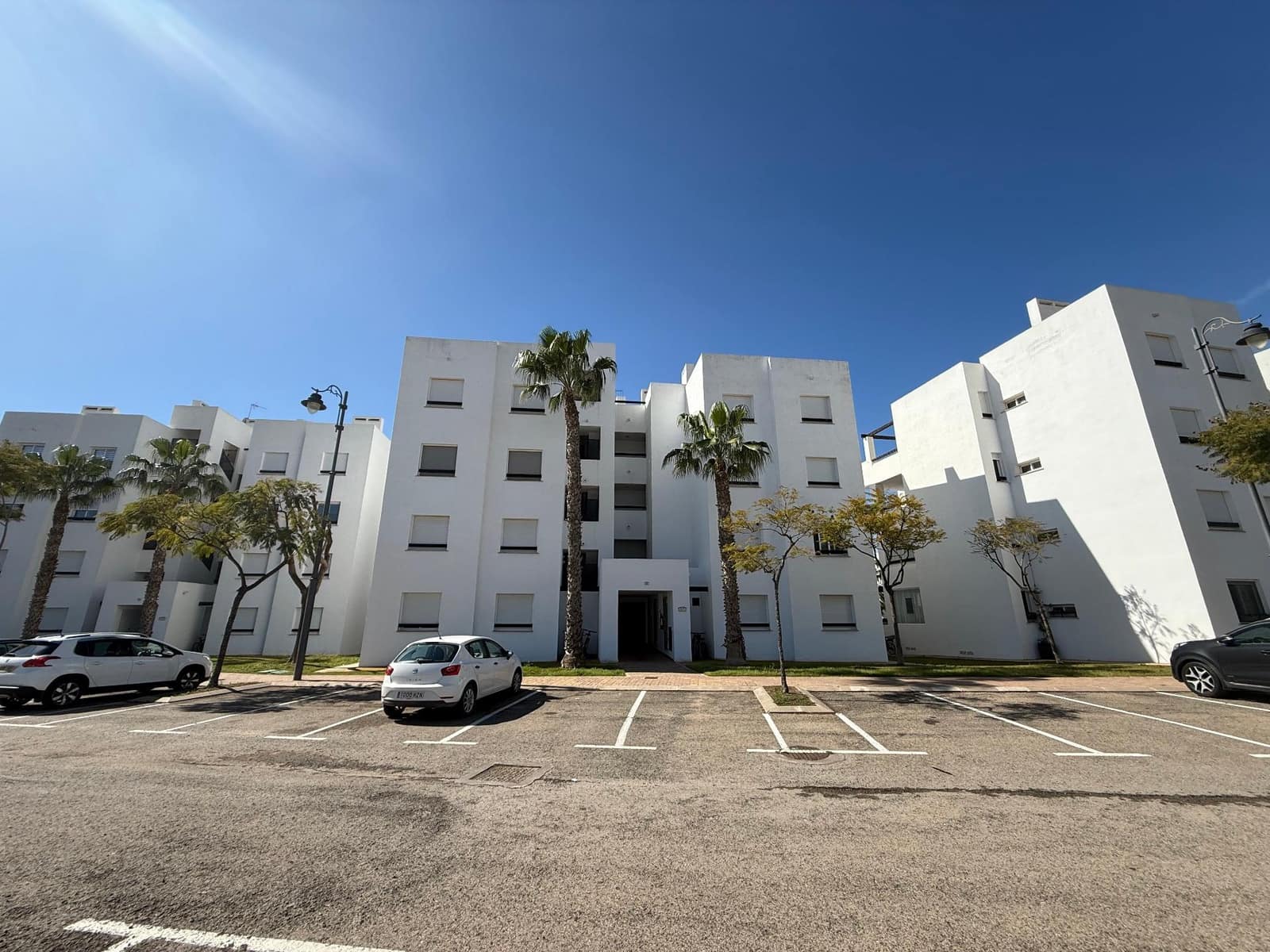 2 quarto Apartamento para venda em Roldan com piscina - 115 000 € (Ref: 9666754)