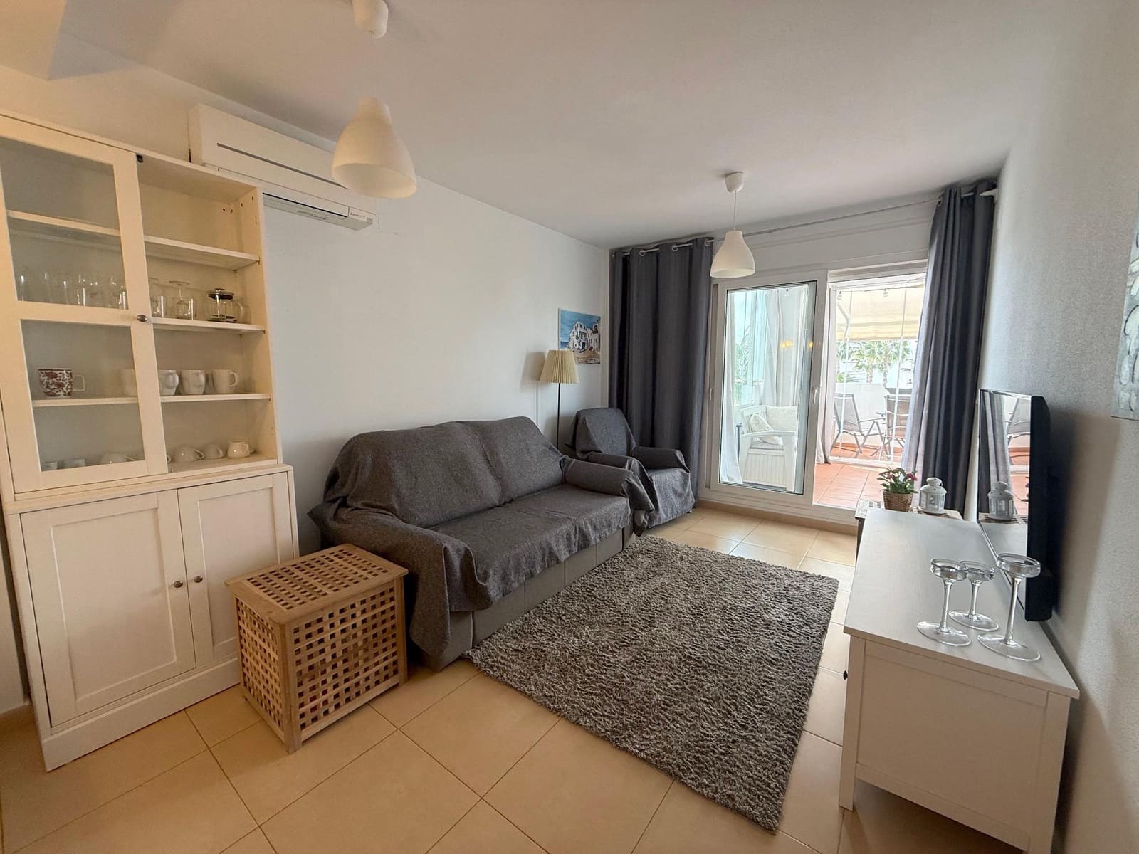 2 quarto Apartamento para venda em Roldan com piscina - 115 000 € (Ref: 9666754)