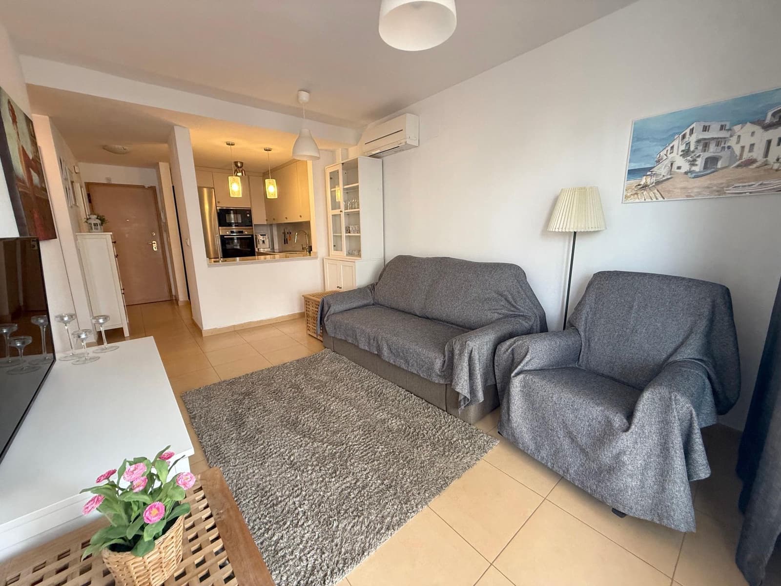 2 quarto Apartamento para venda em Roldan com piscina - 115 000 € (Ref: 9666754)