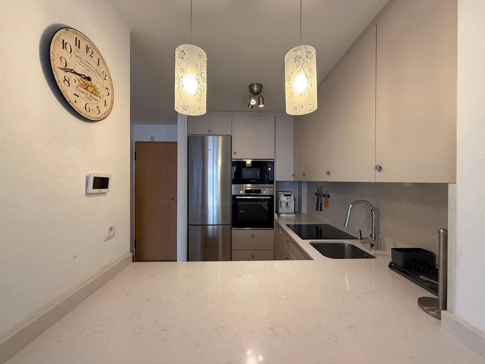 2 quarto Apartamento para venda em Roldan com piscina - 115 000 € (Ref: 9666754)