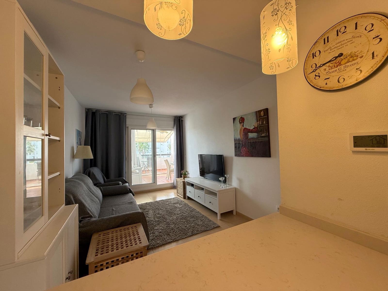 2 quarto Apartamento para venda em Roldan com piscina - 115 000 € (Ref: 9666754)