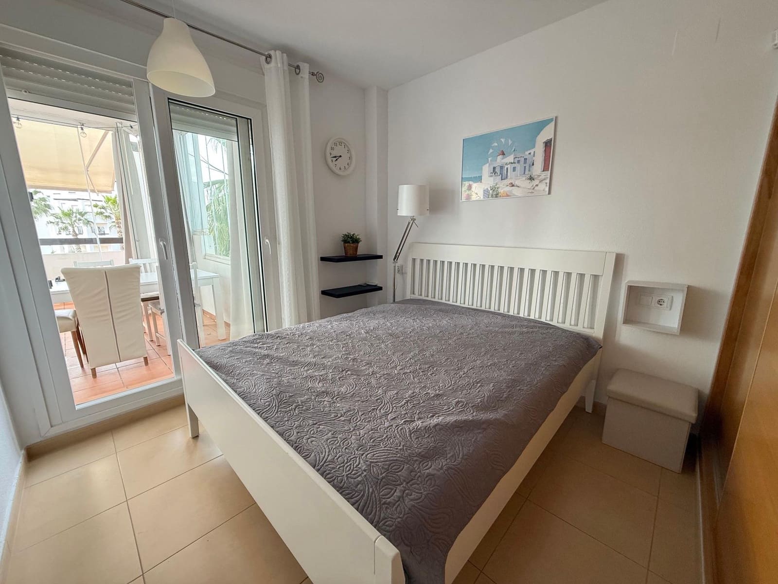 2 quarto Apartamento para venda em Roldan com piscina - 115 000 € (Ref: 9666754)