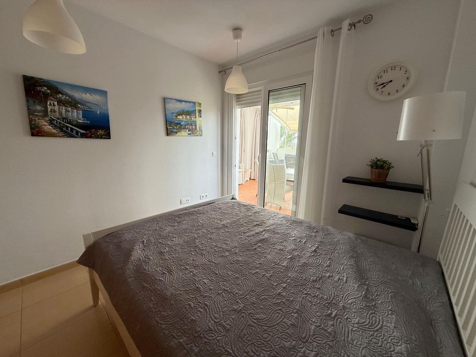 2 quarto Apartamento para venda em Roldan com piscina - 115 000 € (Ref: 9666754)