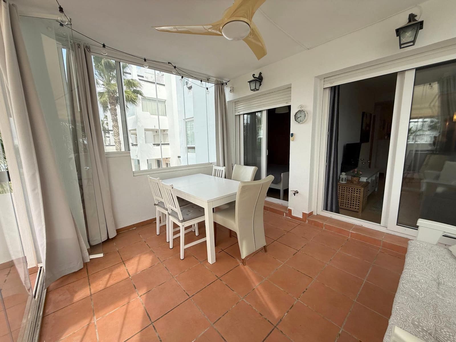 2 quarto Apartamento para venda em Roldan com piscina - 115 000 € (Ref: 9666754)