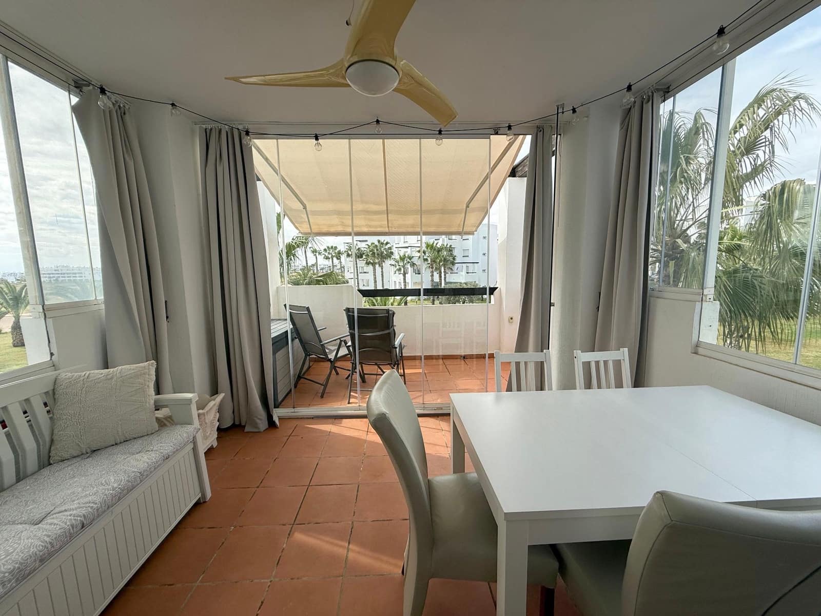 2 quarto Apartamento para venda em Roldan com piscina - 115 000 € (Ref: 9666754)