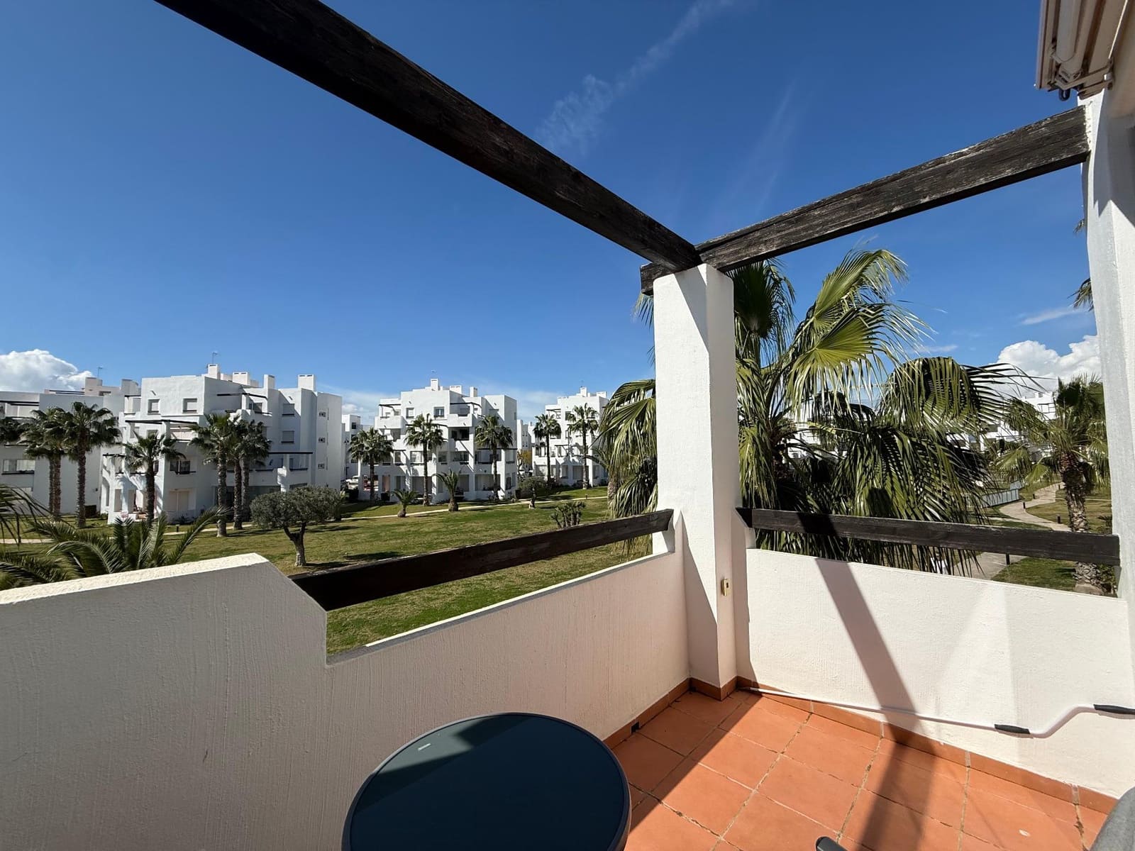 2 quarto Apartamento para venda em Roldan com piscina - 115 000 € (Ref: 9666754)