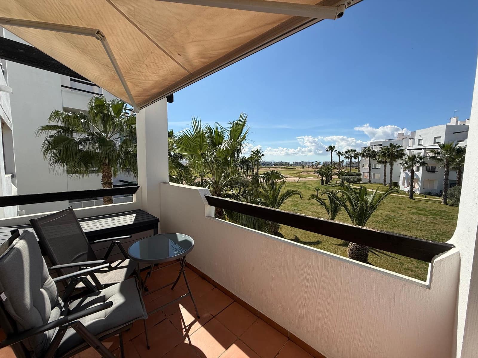 2 quarto Apartamento para venda em Roldan com piscina - 115 000 € (Ref: 9666754)