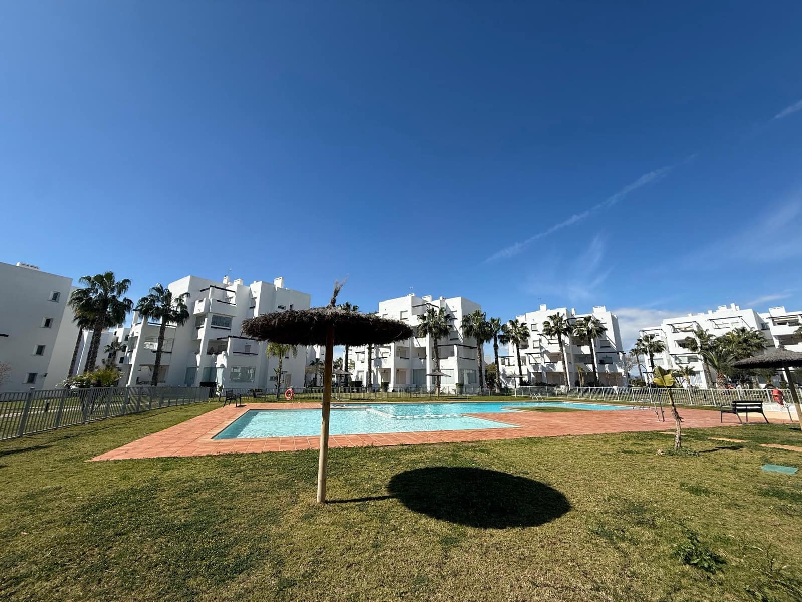 2 quarto Apartamento para venda em Roldan com piscina - 115 000 € (Ref: 9666754)