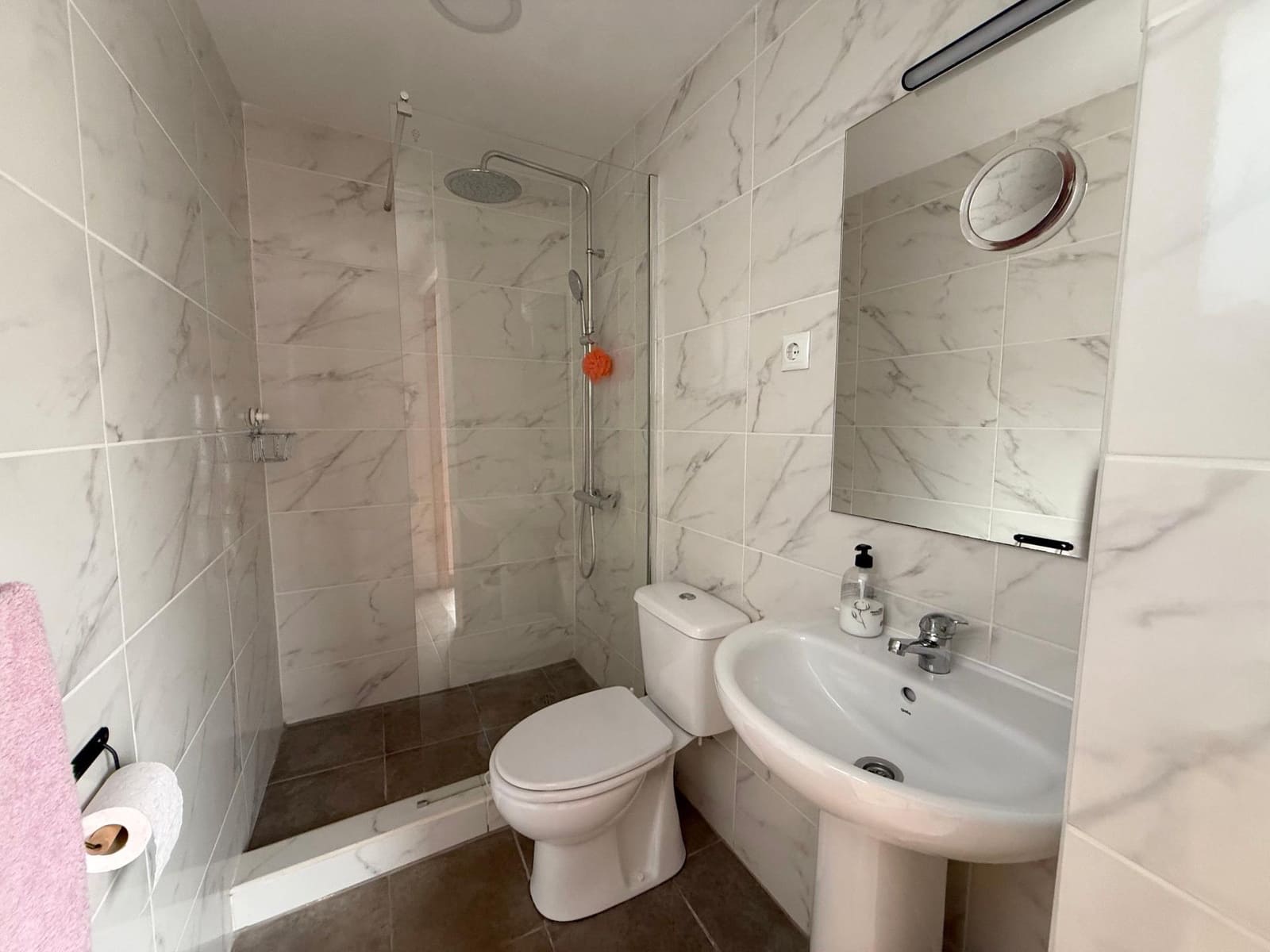 Finca/Casa Rural de 2 habitaciones en La Pinilla en venta con piscina - 185.000 € (Ref: 9670899)