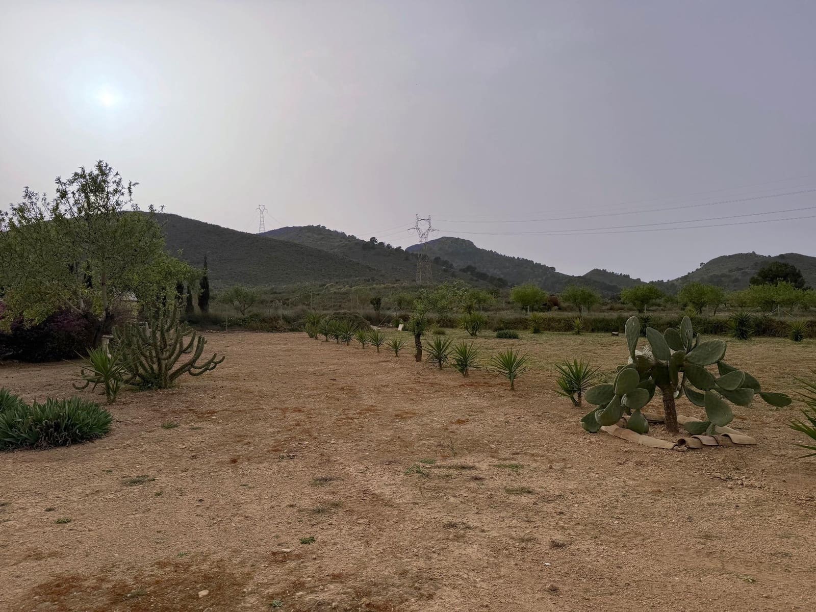 Finca/Casa Rural de 2 habitaciones en La Pinilla en venta con piscina - 185.000 € (Ref: 9670899)