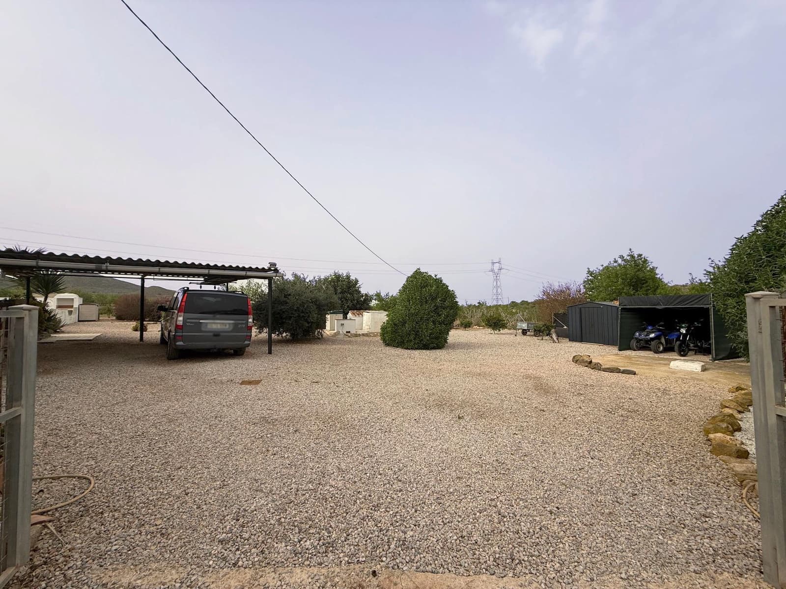 Finca/Casa Rural de 2 habitaciones en La Pinilla en venta con piscina - 185.000 € (Ref: 9670899)