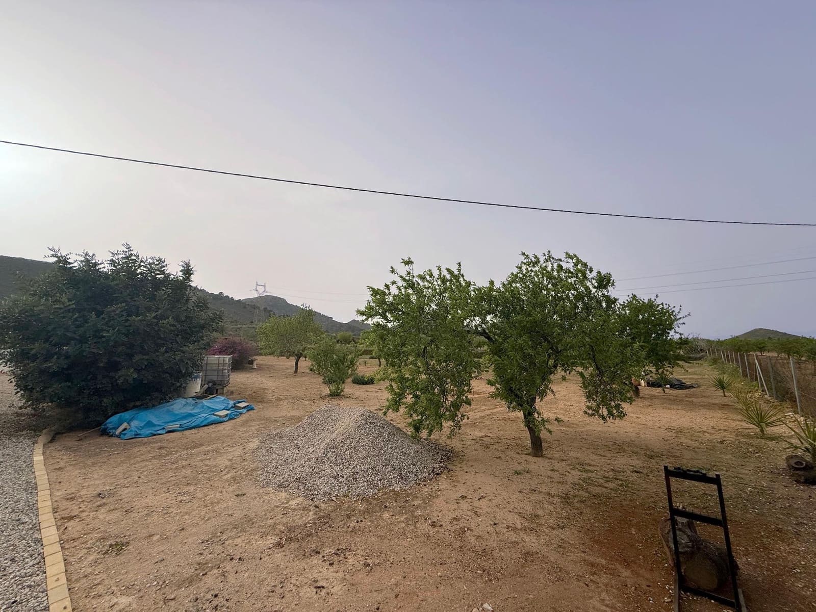 Finca/Casa Rural de 2 habitaciones en La Pinilla en venta con piscina - 185.000 € (Ref: 9670899)