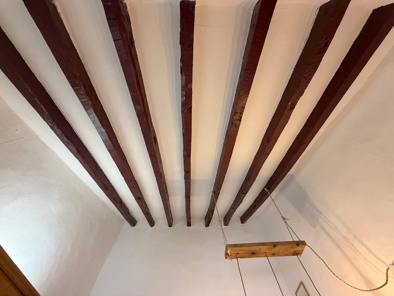 Finca/Casa Rural de 2 habitaciones en La Pinilla en venta con piscina - 185.000 € (Ref: 9670899)