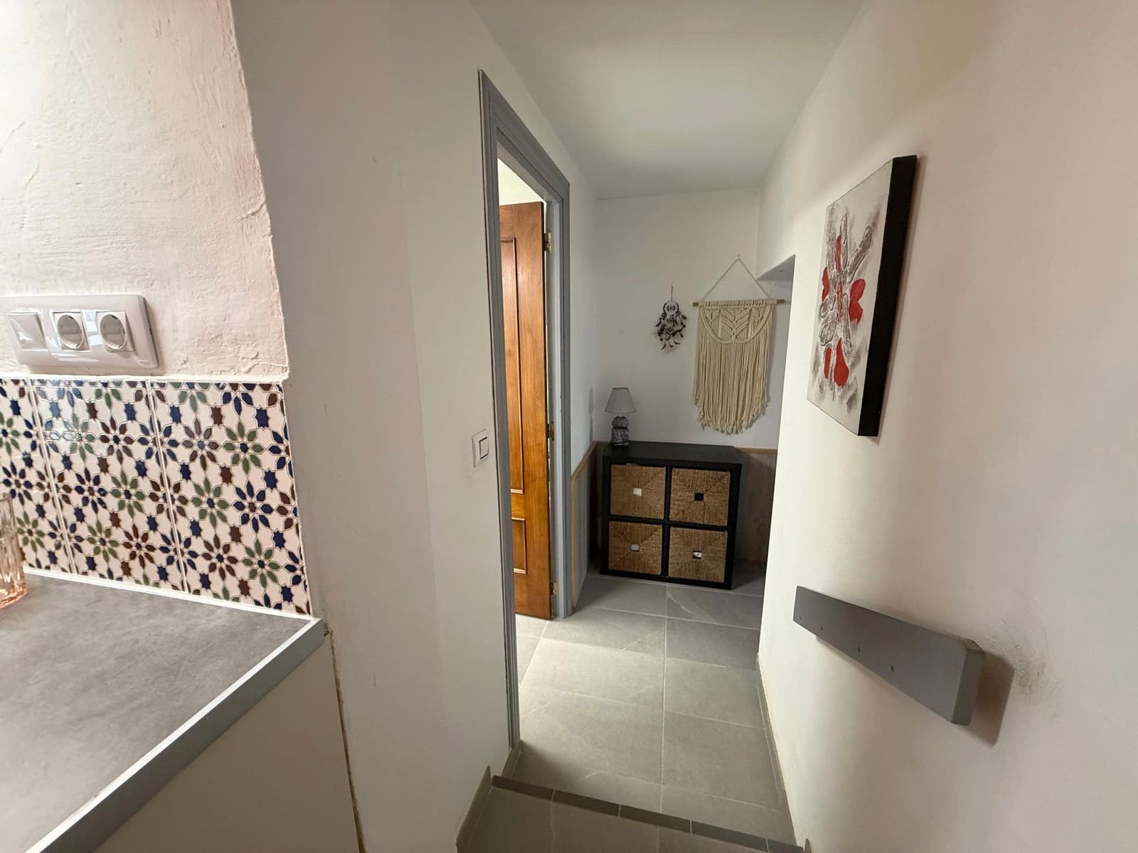 Finca/Casa Rural de 2 habitaciones en La Pinilla en venta con piscina - 185.000 € (Ref: 9670899)