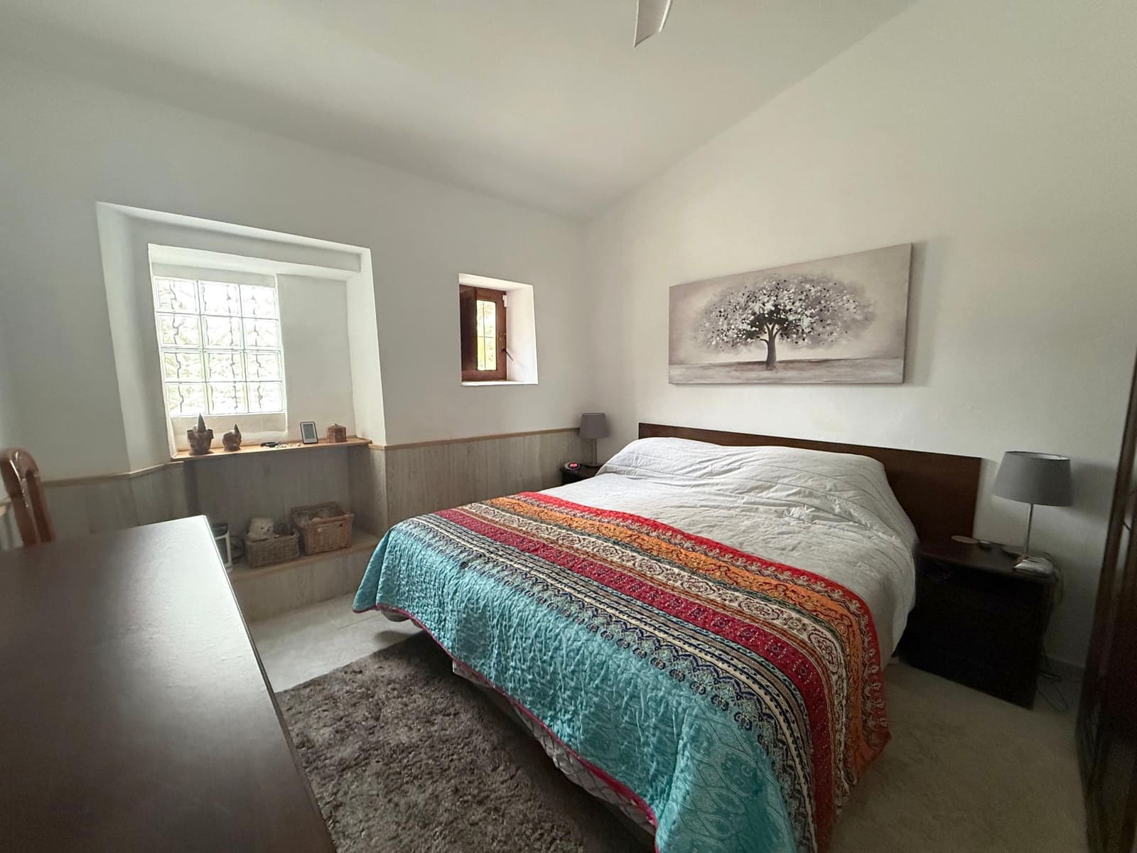 Finca/Casa Rural de 2 habitaciones en La Pinilla en venta con piscina - 185.000 € (Ref: 9670899)