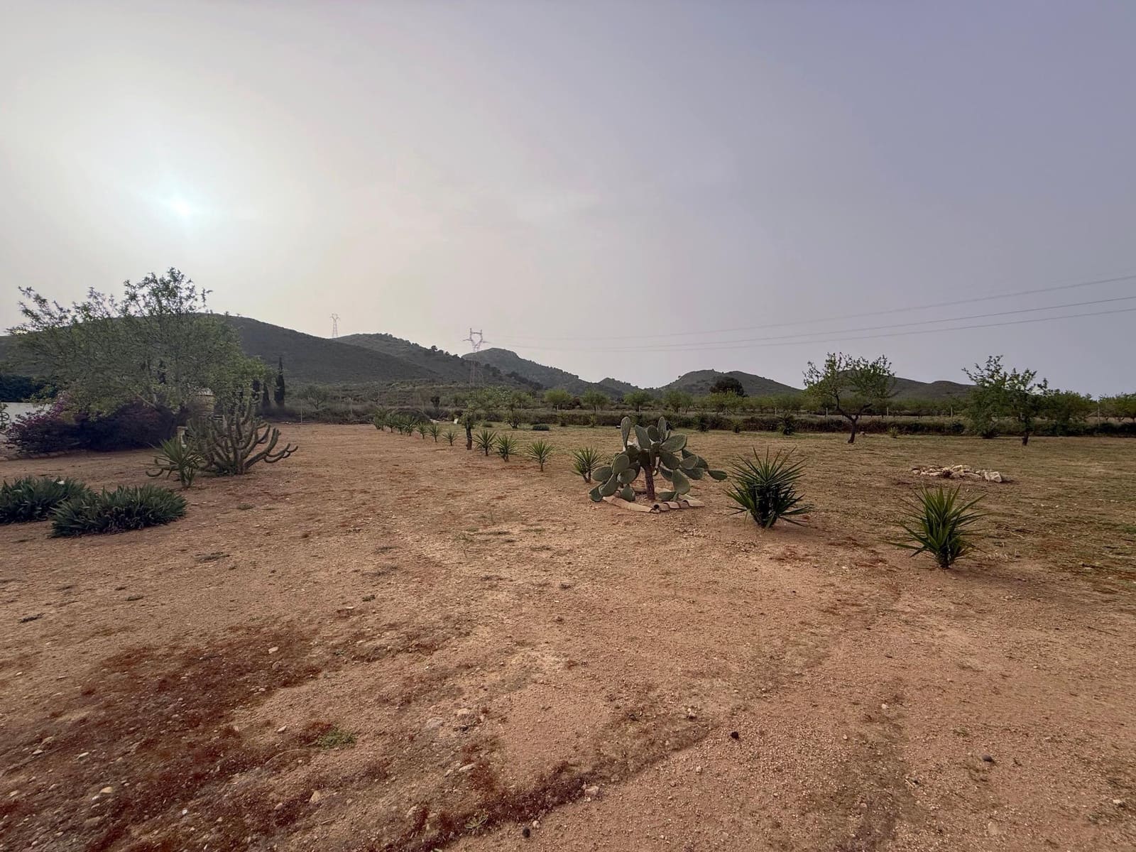 Finca/Casa Rural de 2 habitaciones en La Pinilla en venta con piscina - 185.000 € (Ref: 9670899)