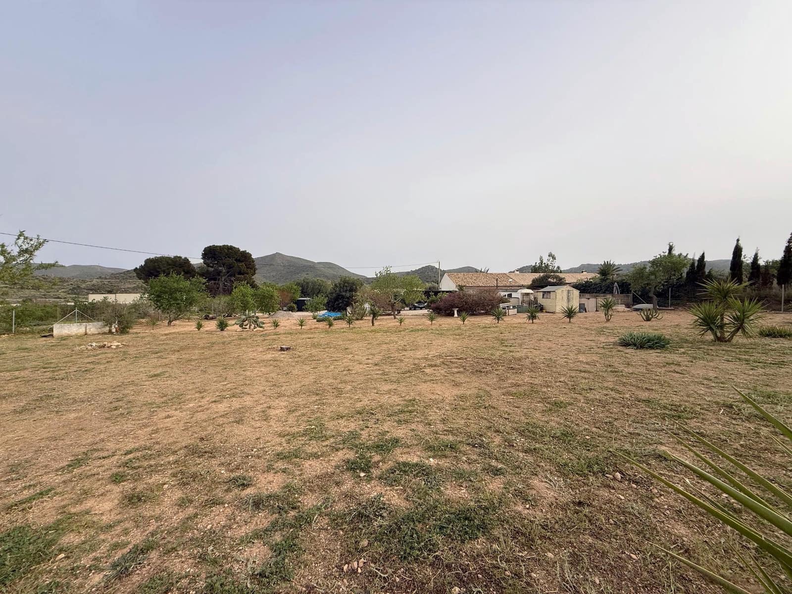 Finca/Casa Rural de 2 habitaciones en La Pinilla en venta con piscina - 185.000 € (Ref: 9670899)