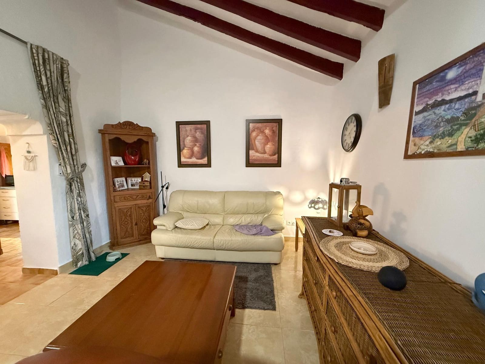 Finca/Casa Rural de 2 habitaciones en La Pinilla en venta con piscina - 185.000 € (Ref: 9670899)