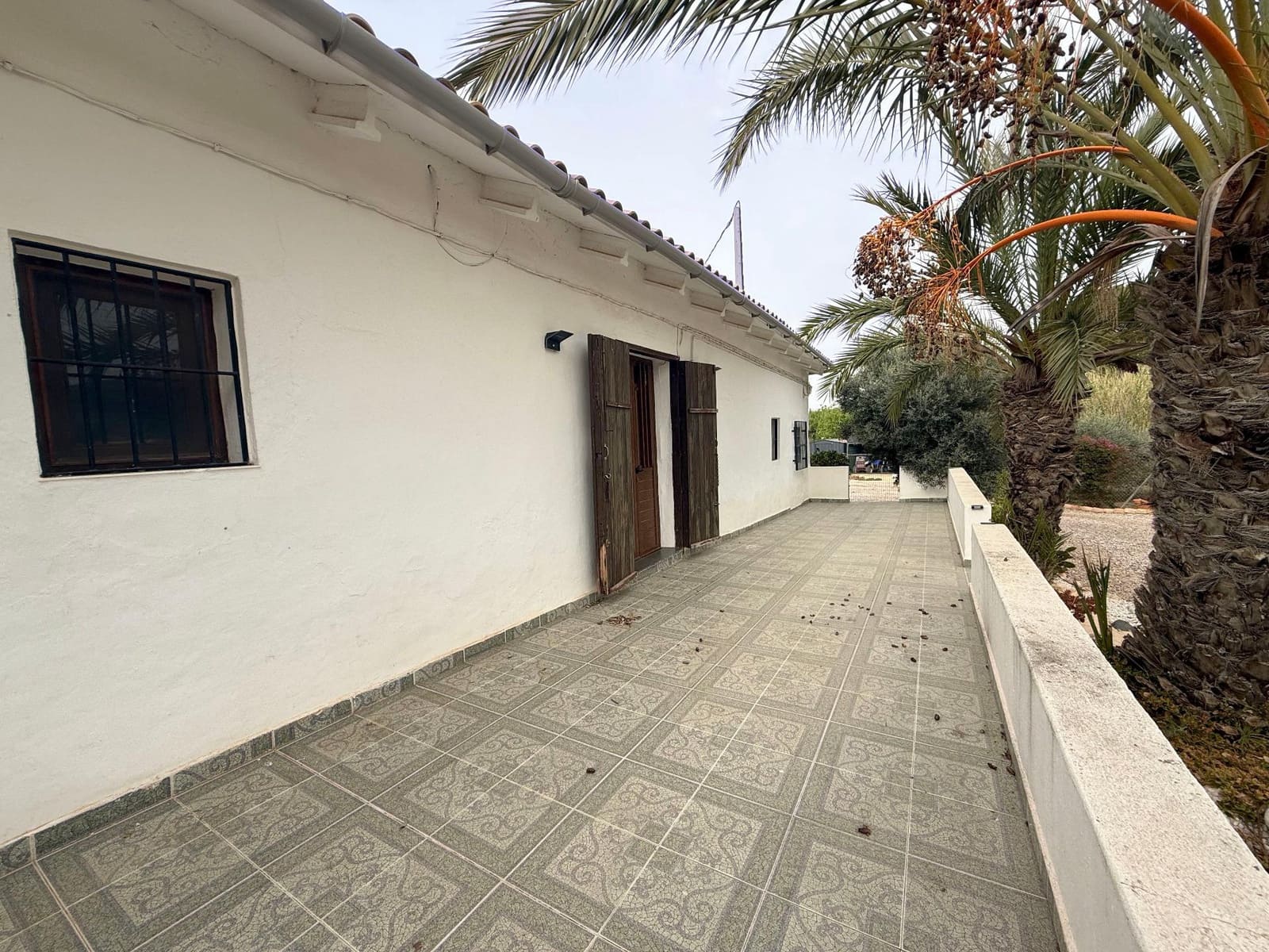 Finca/Casa Rural de 2 habitaciones en La Pinilla en venta con piscina - 185.000 € (Ref: 9670899)