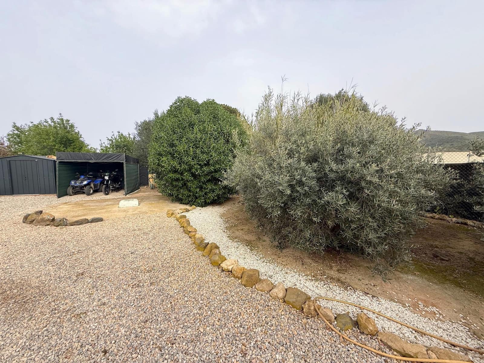 Finca/Casa Rural de 2 habitaciones en La Pinilla en venta con piscina - 185.000 € (Ref: 9670899)