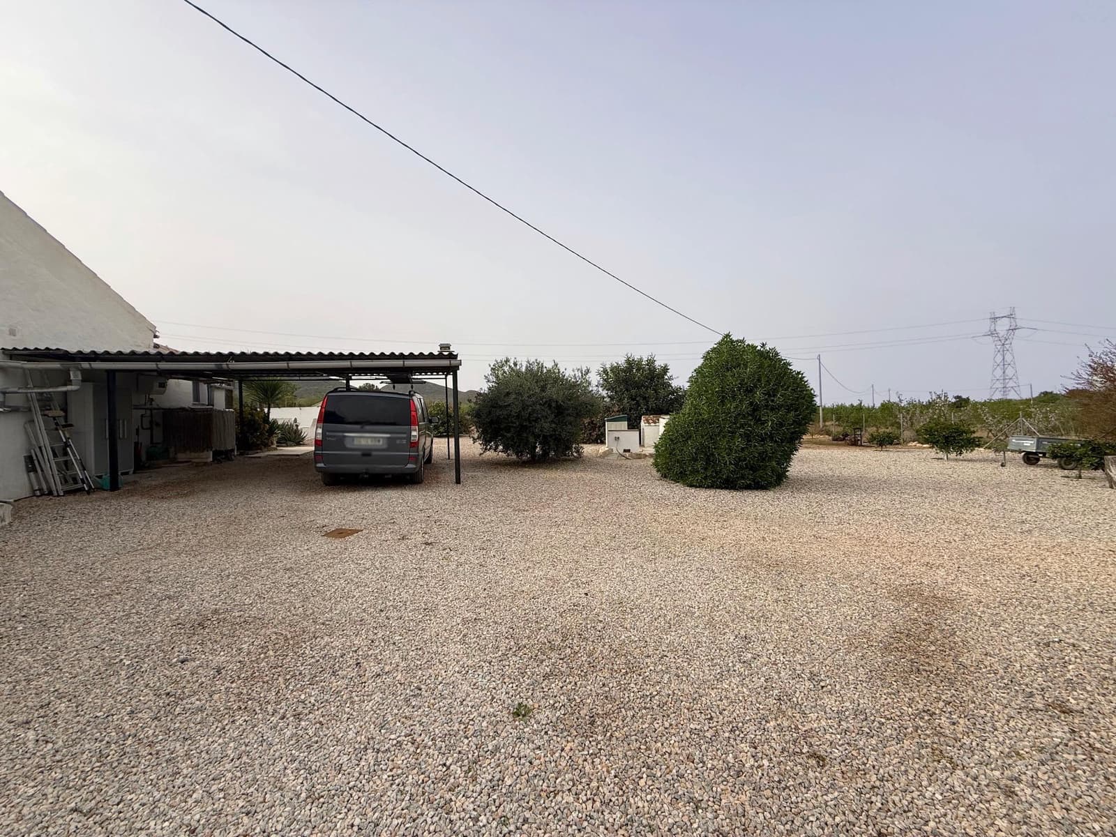 Finca/Casa Rural de 2 habitaciones en La Pinilla en venta con piscina - 185.000 € (Ref: 9670899)