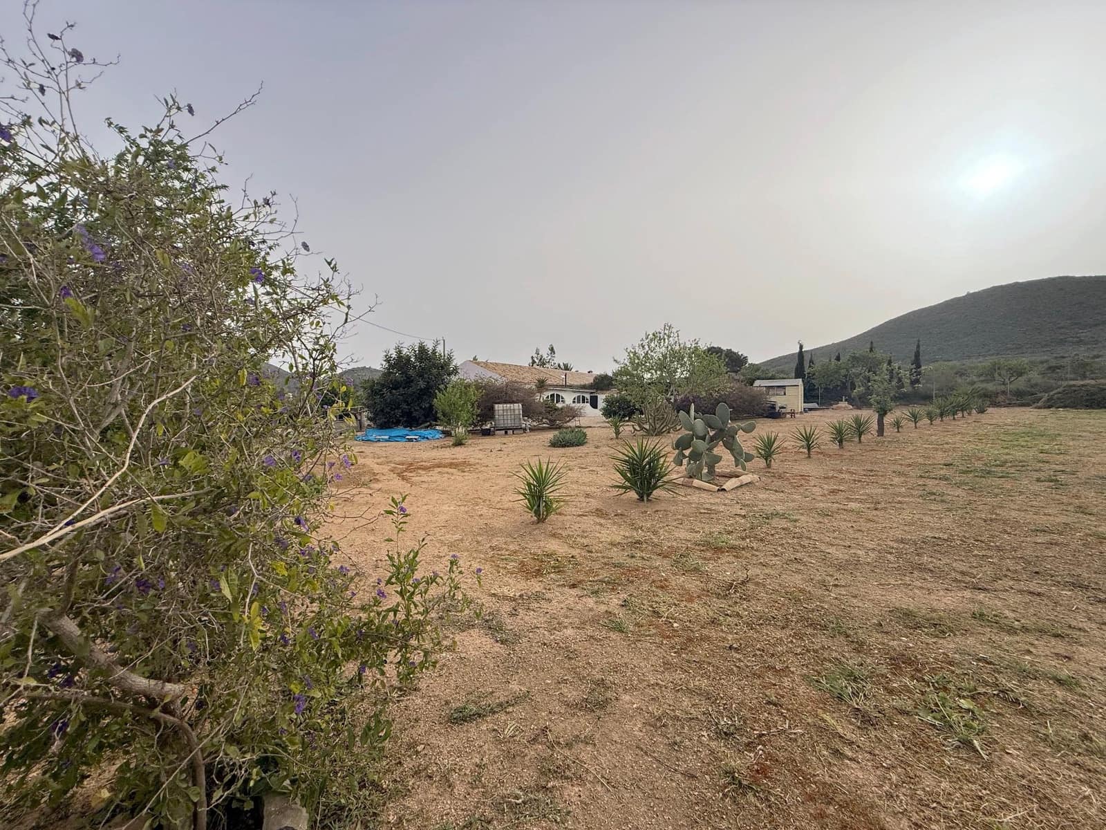 Finca/Casa Rural de 2 habitaciones en La Pinilla en venta con piscina - 185.000 € (Ref: 9670899)