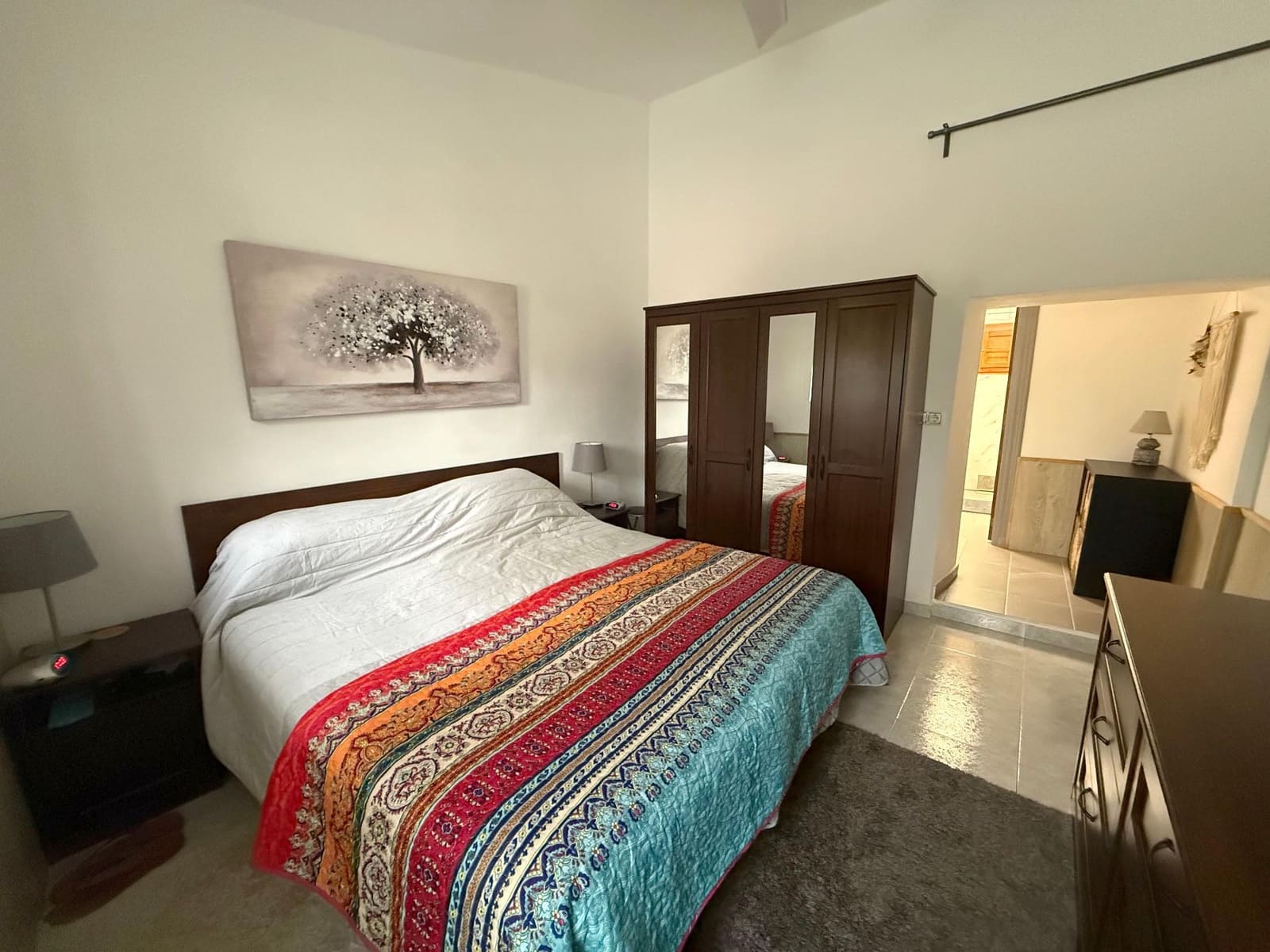 Finca/Casa Rural de 2 habitaciones en La Pinilla en venta con piscina - 185.000 € (Ref: 9670899)