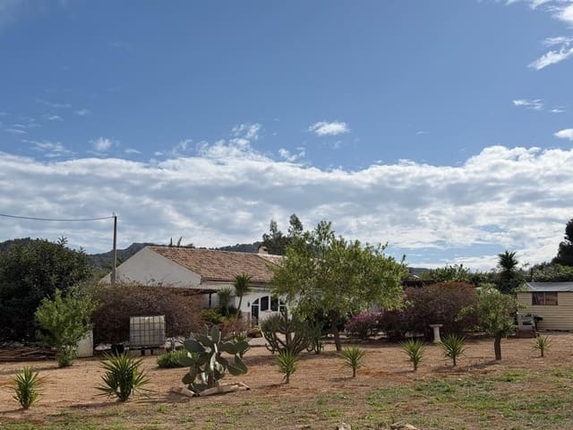 2 camera da letto Finca/Casa di Campagna in vendita in La Pinilla, Fuente Alamo de Murcia con piscina - 185.000 € (Rif: 9670899)