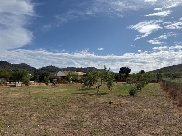 2 camera da letto Finca/Casa di Campagna in vendita in La Pinilla, Fuente Alamo de Murcia con piscina - 185.000 € (Rif: 9670899)