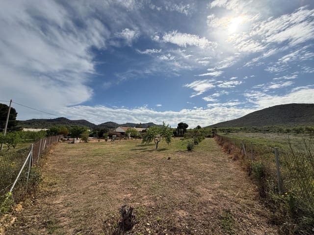 2 camera da letto Finca/Casa di Campagna in vendita in La Pinilla, Fuente Alamo de Murcia con piscina - 185.000 € (Rif: 9670899)