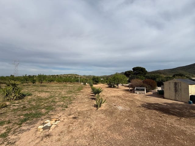 2 camera da letto Finca/Casa di Campagna in vendita in La Pinilla, Fuente Alamo de Murcia con piscina - 185.000 € (Rif: 9670899)