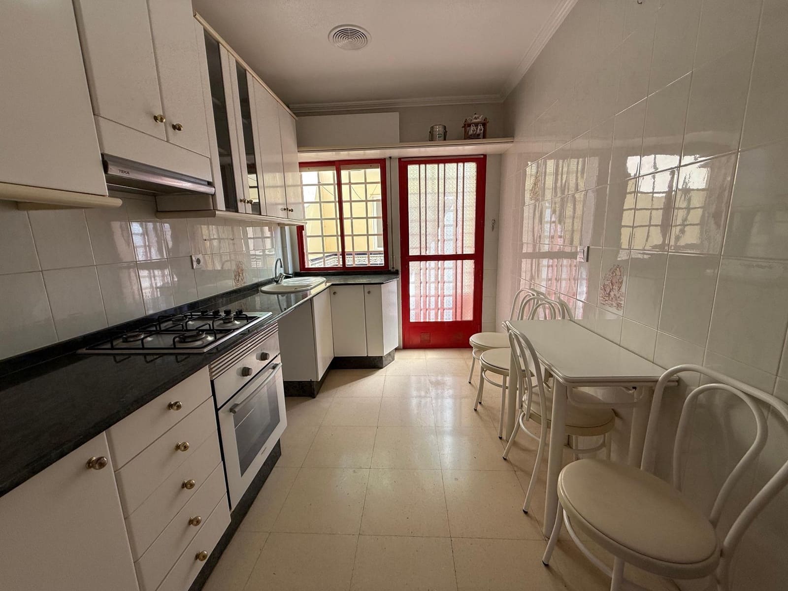 4 soverom Leilighet til salgs i Roldan - € 188 000 (Ref: 9702109)