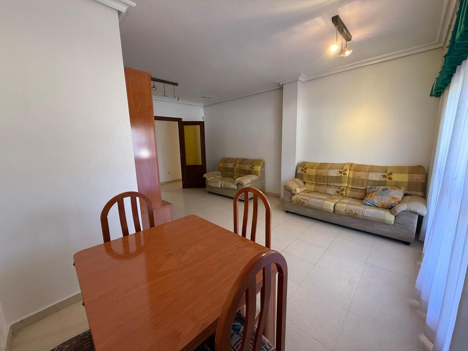 4 soverom Leilighet til salgs i Roldan - € 188 000 (Ref: 9702109)