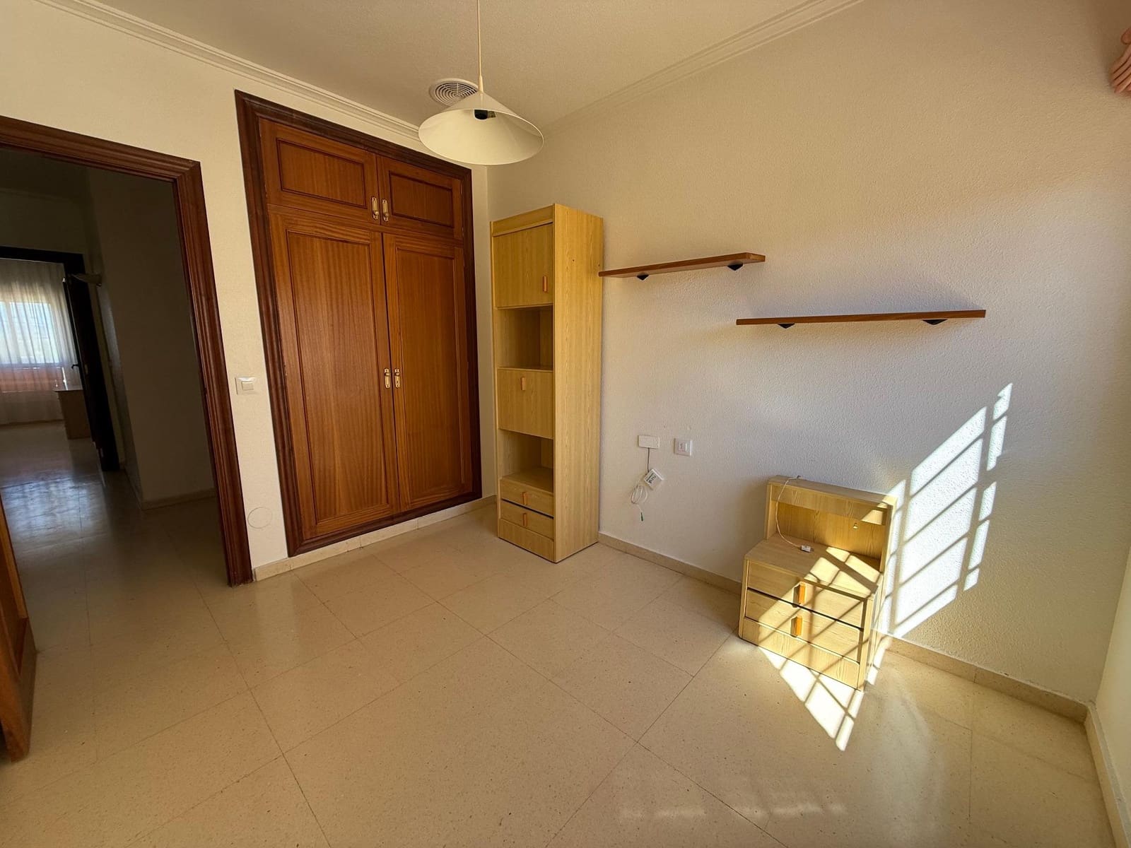 4 soverom Leilighet til salgs i Roldan - € 188 000 (Ref: 9702109)