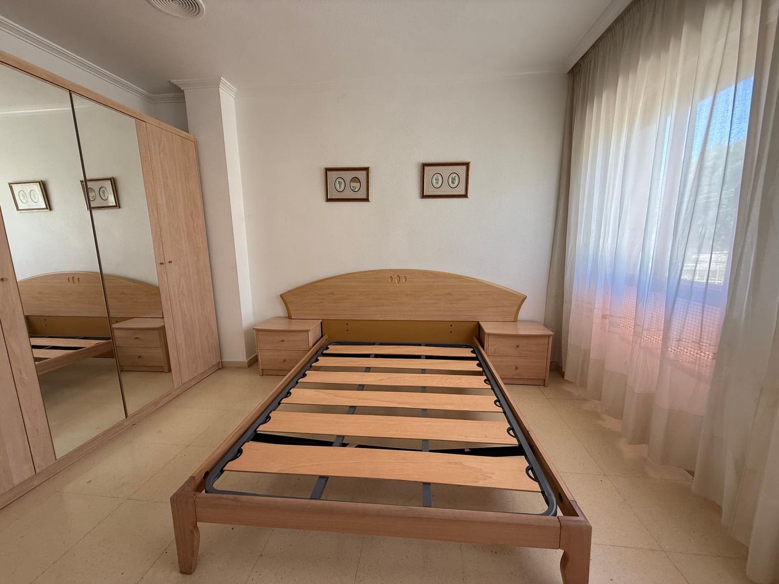 4 soverom Leilighet til salgs i Roldan - € 188 000 (Ref: 9702109)