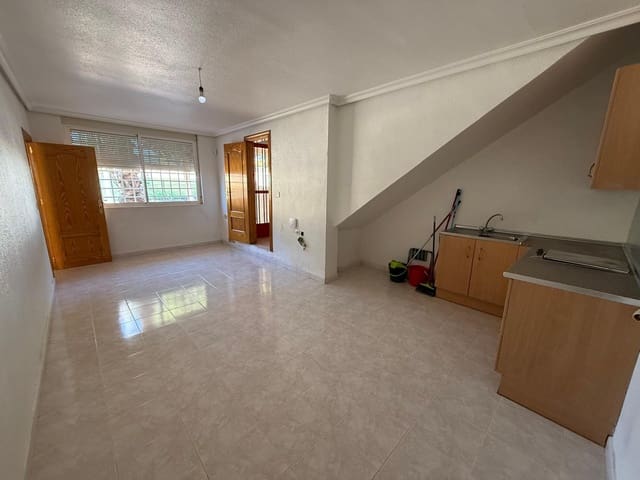 4 chambre Appartement à vendre à Roldan, Torre-Pacheco avec garage - 179 000 € (Ref: 9702109)