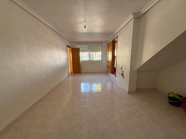 4 chambre Appartement à vendre à Roldan, Torre-Pacheco avec garage - 179 000 € (Ref: 9702109)