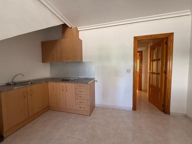 4 chambre Appartement à vendre à Roldan, Torre-Pacheco avec garage - 179 000 € (Ref: 9702109)